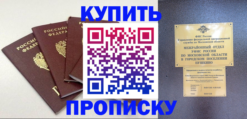 временная регистрация собственник в Заполярном